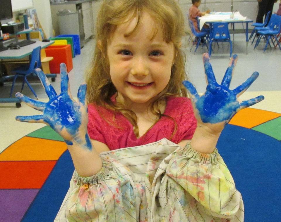 Sherwood High School :: Early Child Development | Sherwood HS