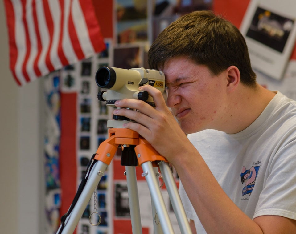 Advanced Engineering: Project Lead the Way Gallery 4 Advanced Engineering: Project Lead the Way Gallery 4