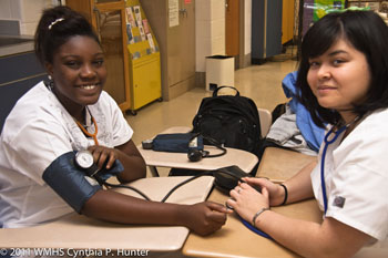 Medical Careers