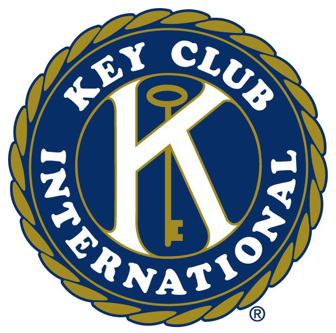 Key CLub Logo Key CLub Logo