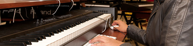 Digital Music Club