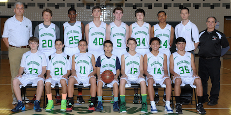 team picture