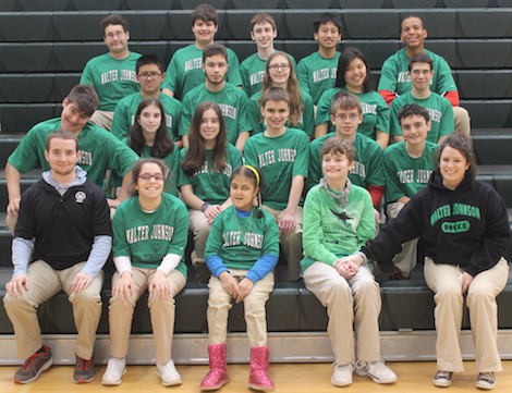 team picture