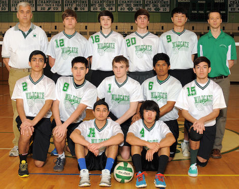 team picture