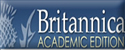 Britannica Academic Edition