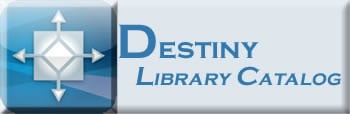 Destiny Library Catalog