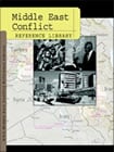 Middle East Conflict Reference Library