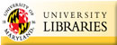 University of Maryland Libraries