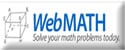 WebMath