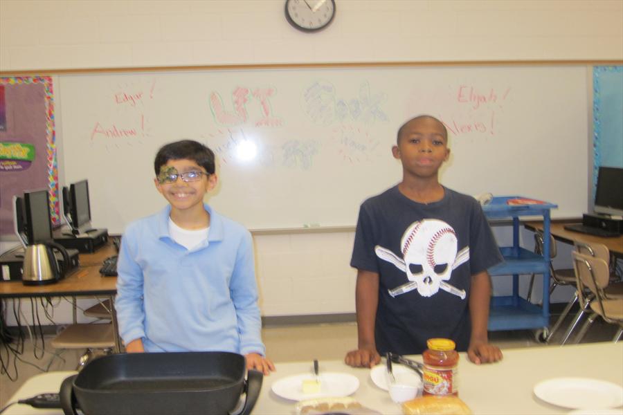 Cabin John MS Slideshow Cabin John MS