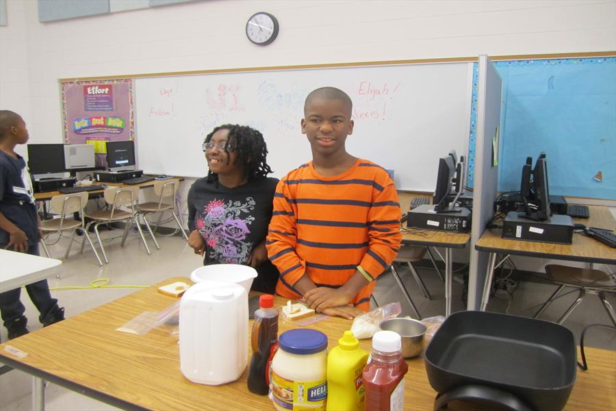 Cabin John MS Slideshow Cabin John MS