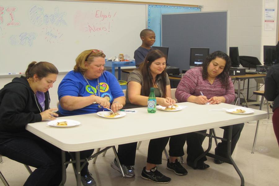 Cabin John MS Slideshow Cabin John MS