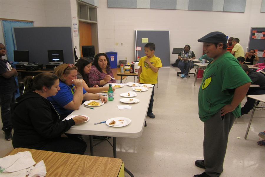 Cabin John MS Slideshow Cabin John MS