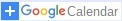 CJ Activities Google Calendar