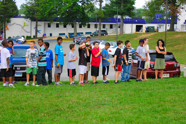 Kickball Kickball