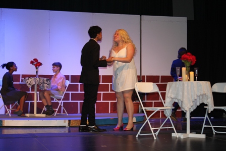 005 - Legally Blonde 005 - Legally Blonde