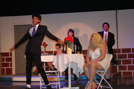 006 - Legally Blonde 006 - Legally Blonde
