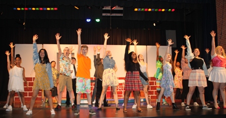 011 - Legally Blonde 011 - Legally Blonde