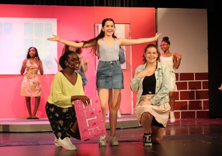 01 - Legally Blonde 01 - Legally Blonde