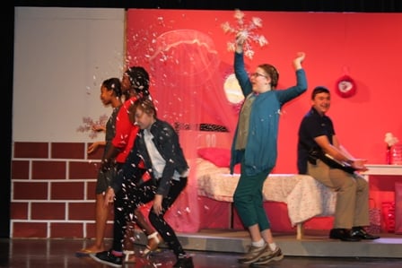 017 - Legally Blonde 017 - Legally Blonde
