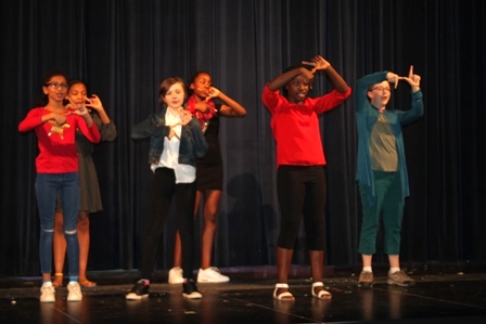 018 - Legally Blonde 018 - Legally Blonde
