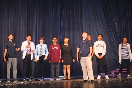 019 - Legally Blonde 019 - Legally Blonde