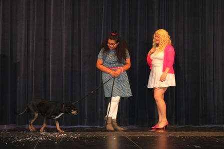 020 - Legally Blonde 020 - Legally Blonde