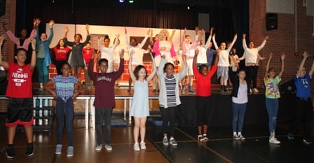 023 - Legally Blonde 023 - Legally Blonde
