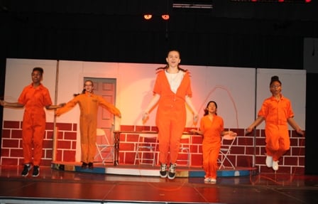 025 - Legally Blonde 025 - Legally Blonde