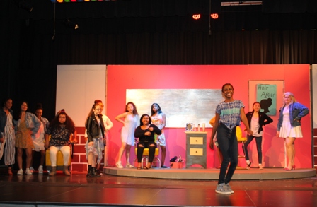 028 - Legally Blonde 028 - Legally Blonde