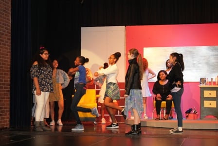 029 - Legally Blonde 029 - Legally Blonde