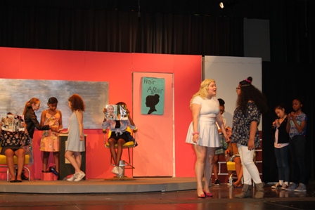031 - Legally Blonde 031 - Legally Blonde