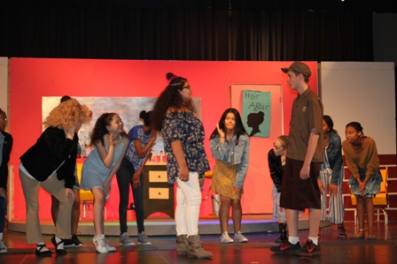 032 - Legally Blonde 032 - Legally Blonde
