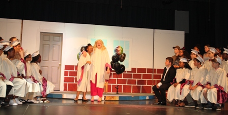 037 - Legally Blonde 037 - Legally Blonde