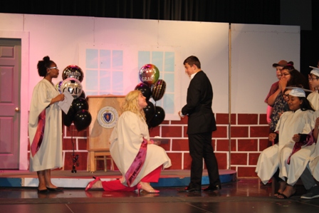 038 - Legally Blonde 038 - Legally Blonde