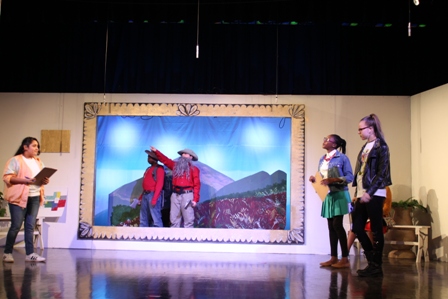 17 - To Art and Beyond 17 - To Art and Beyond