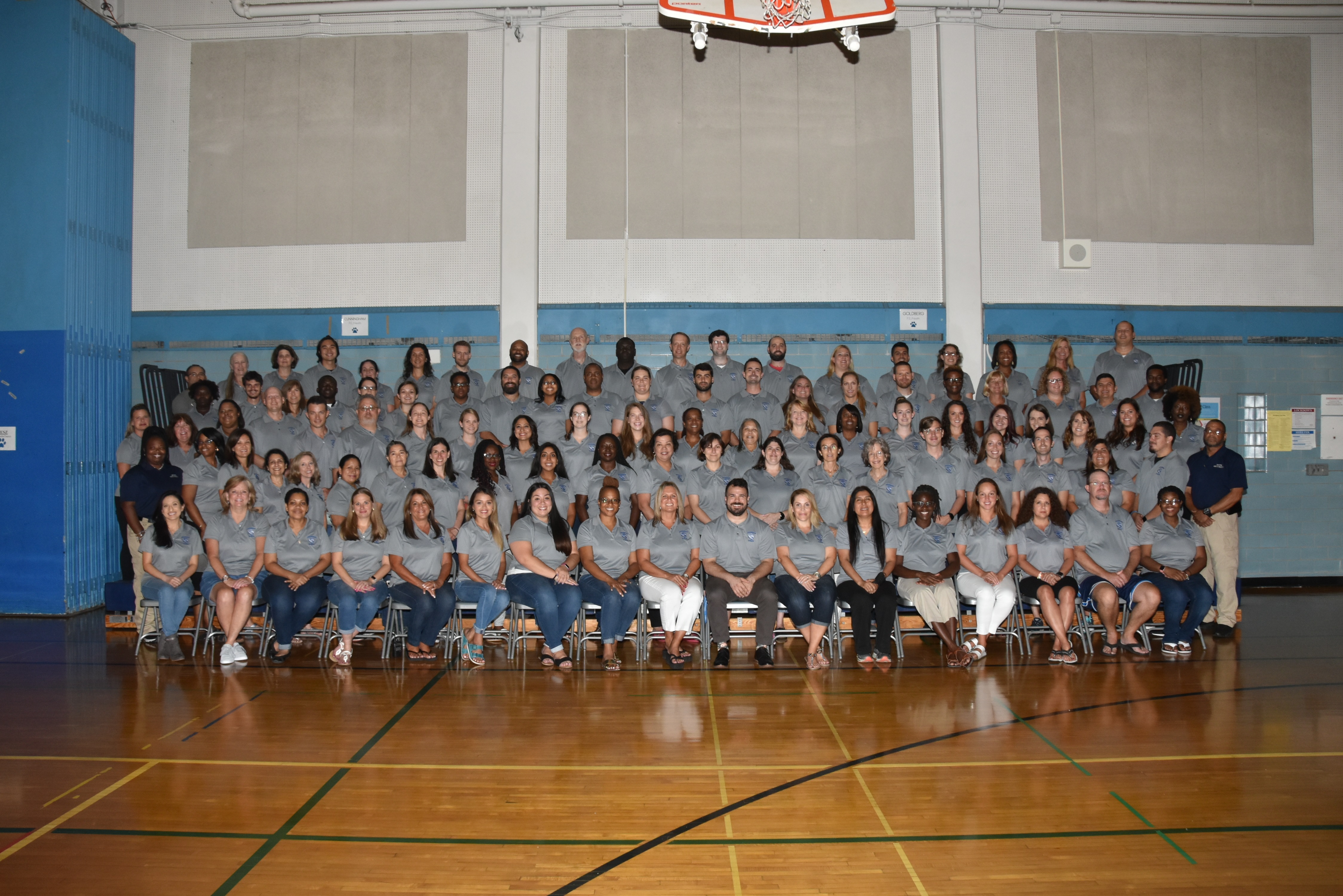 LMS Staff Pic 2018-2019