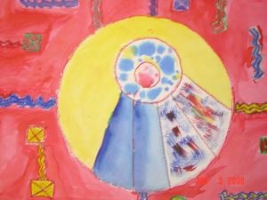 Abstract Art 1