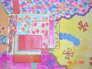 Abstract Art 2