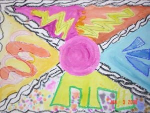 Abstract Art 3