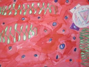 Abstract Art 4