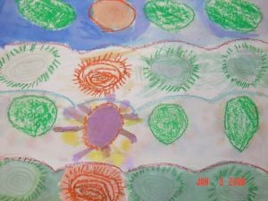 Abstract Art 6