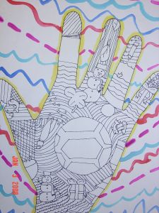 Hand 01