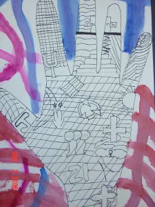 Hand 03
