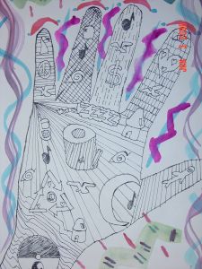 Hand 04