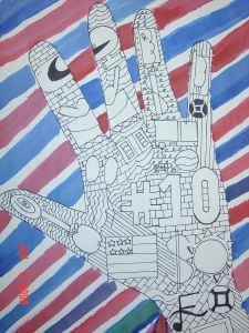 Hand 05