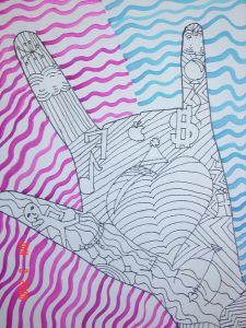 Hand 06