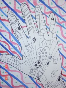 Hand 07