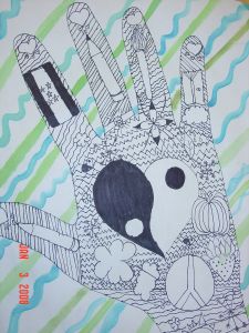 Hand 09
