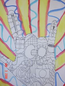 Hand 10
